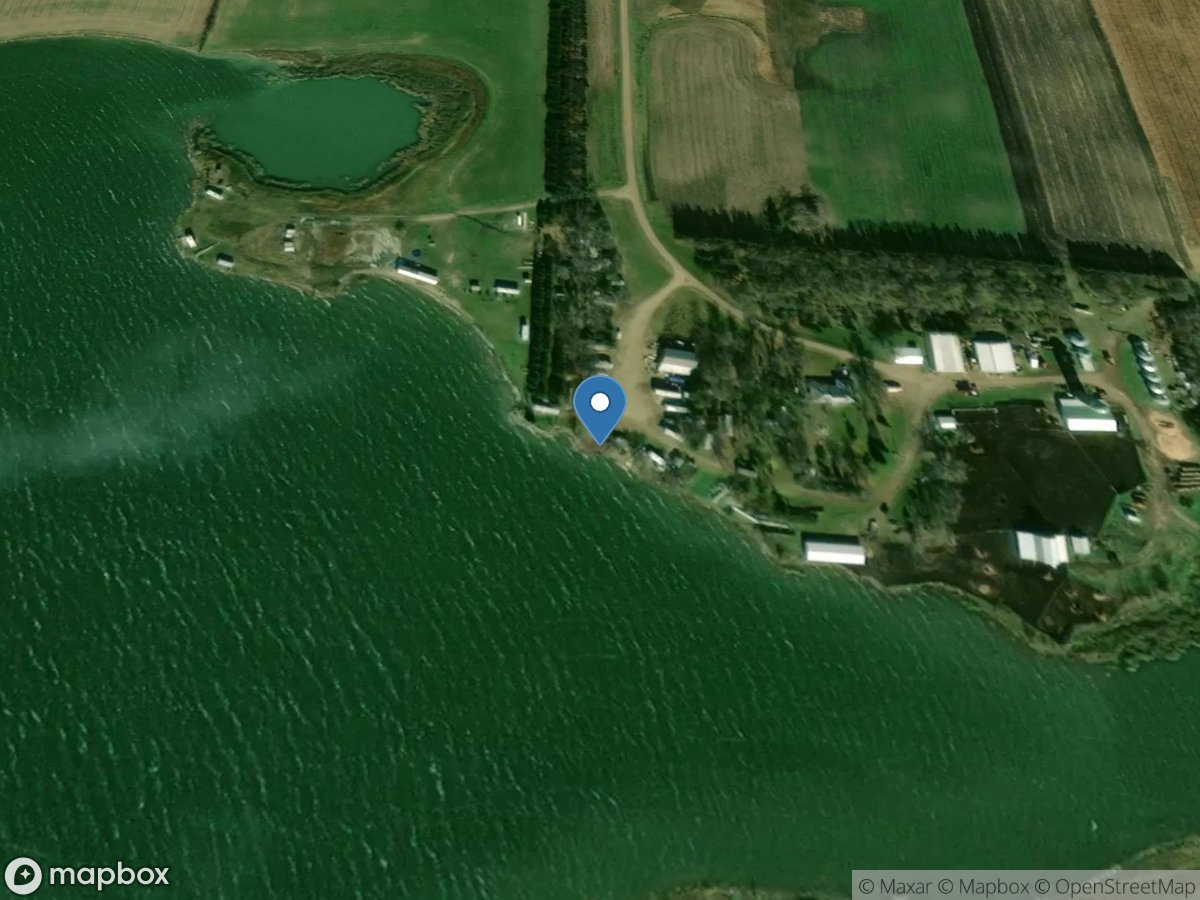 Wika Public Water Access