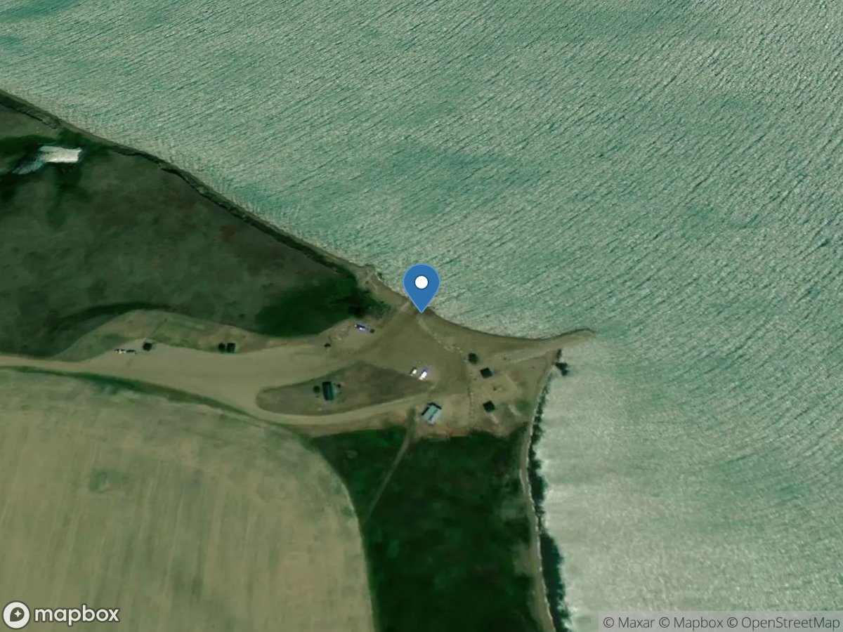 Little Bend Recreation Area