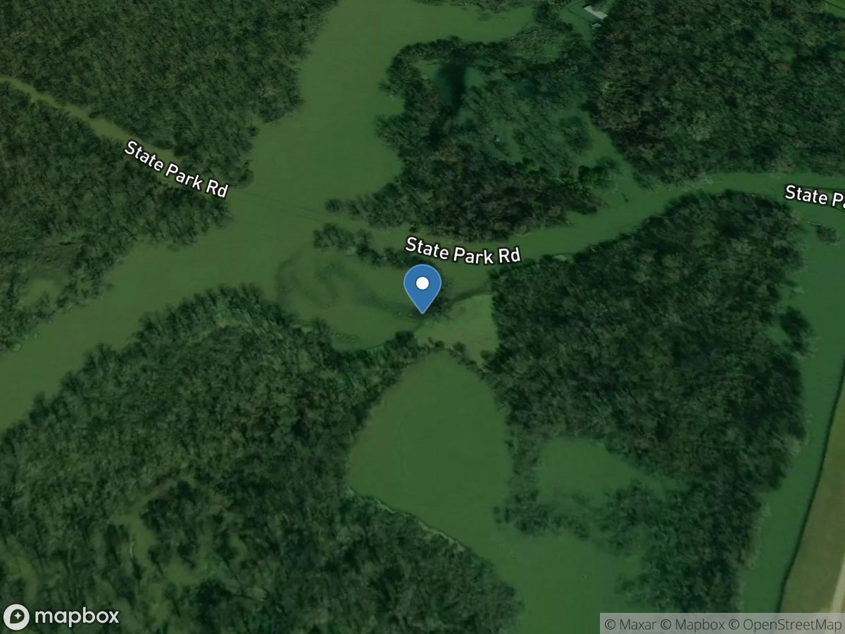 Great River Road State Park