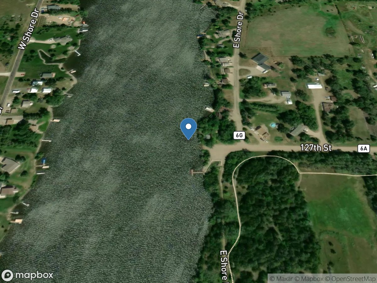 Brook Brown Public Water Access