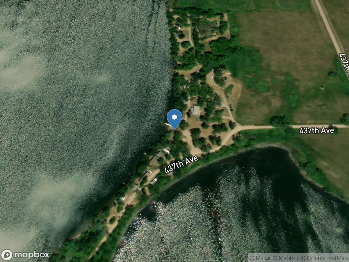 Four Mile Land Use Area