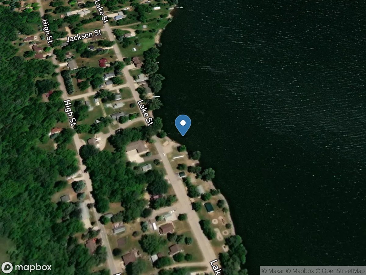 Kolb Public Water Access