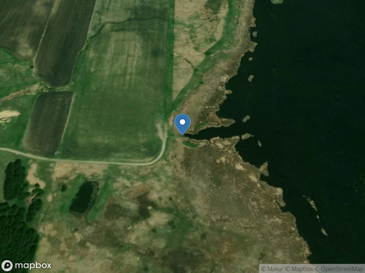 White Rock Public Water Access