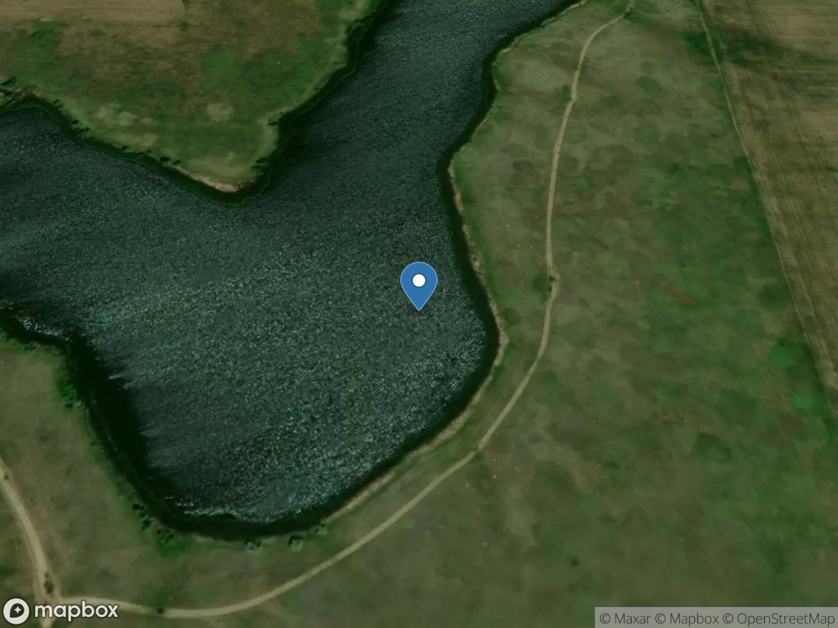 Potts Public Water Access