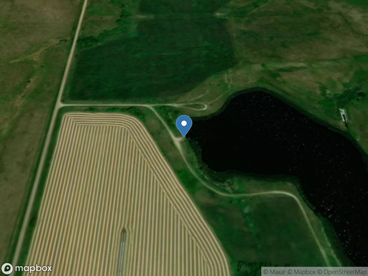 Fairfax Public Water Access