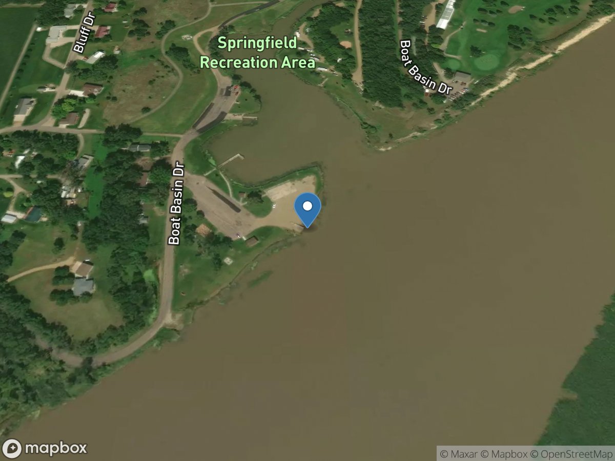 Springfield Recreation Area