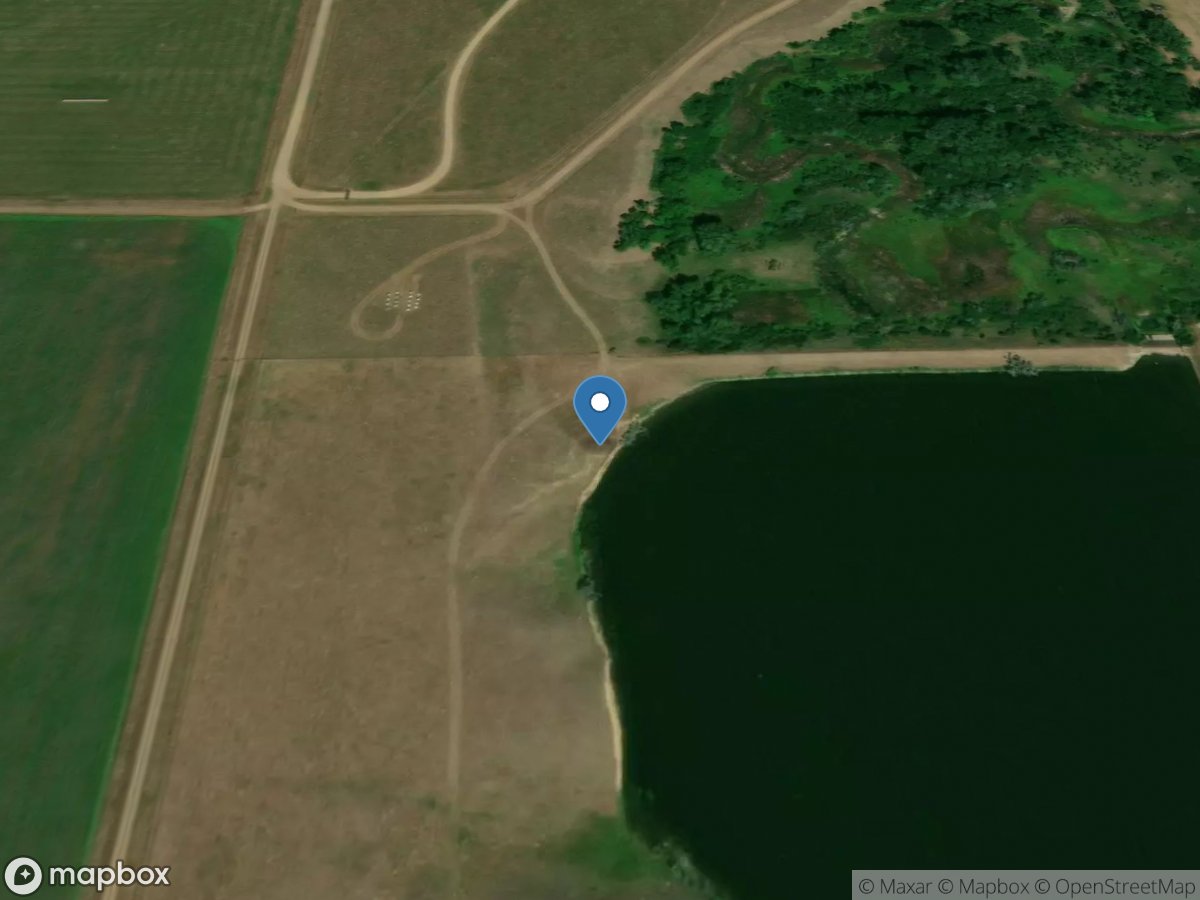 West Morristown Public Water Access