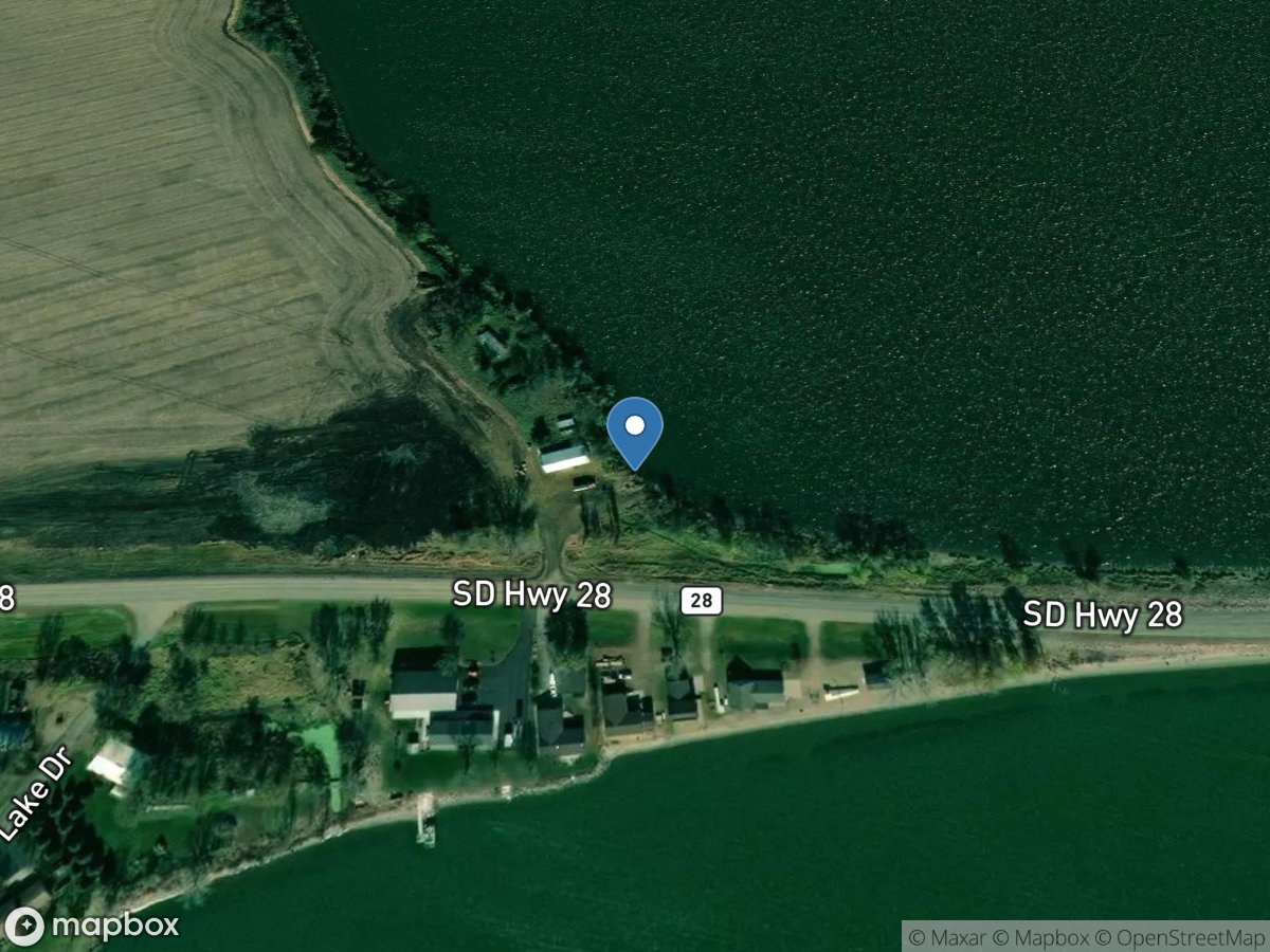 Dry Public Water Access