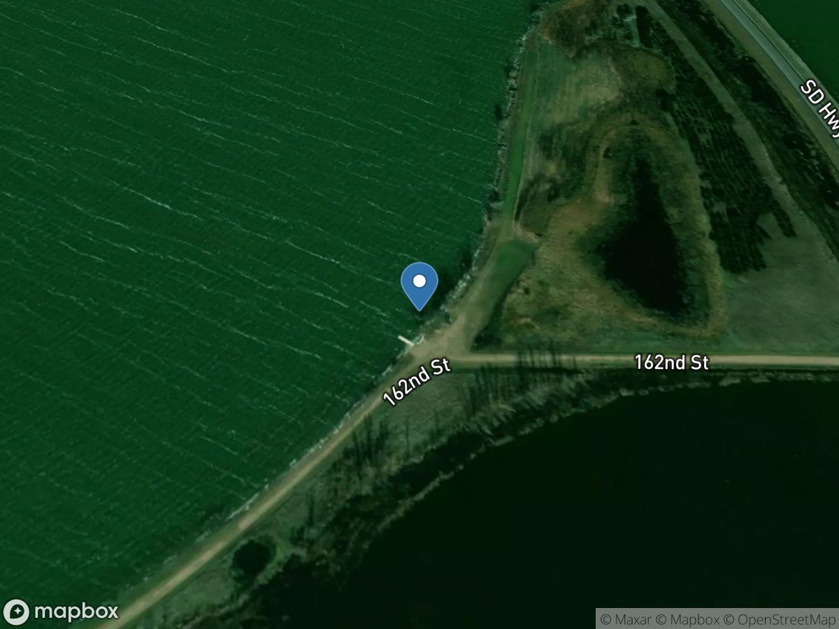 Dry Public Water Access