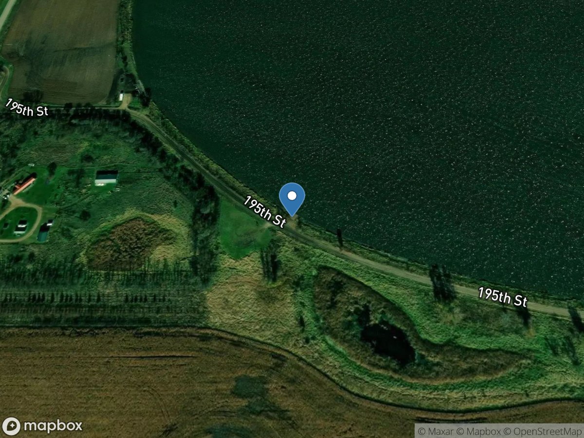 John Public Water Access