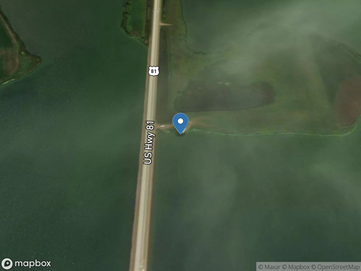 East 81 Public Water Access