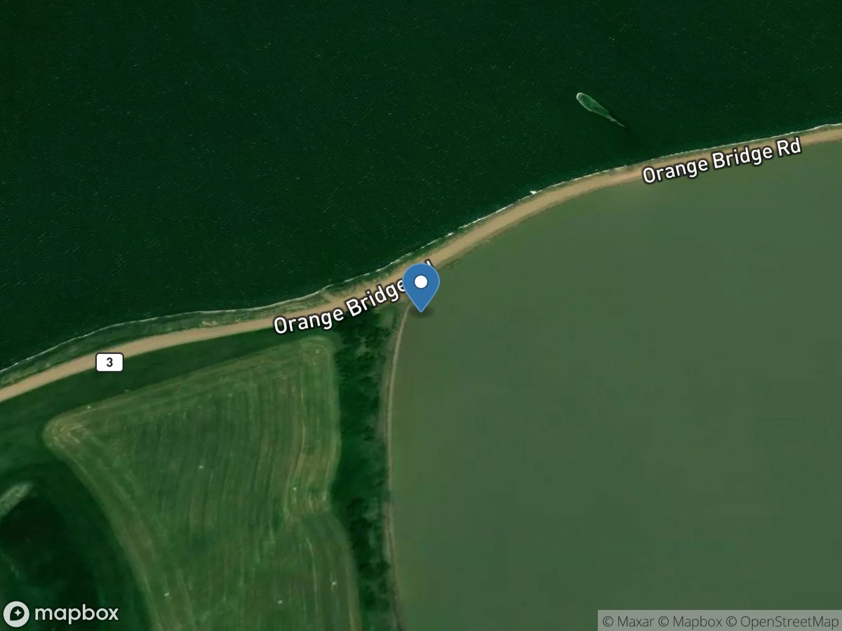 Preston Public Water Access