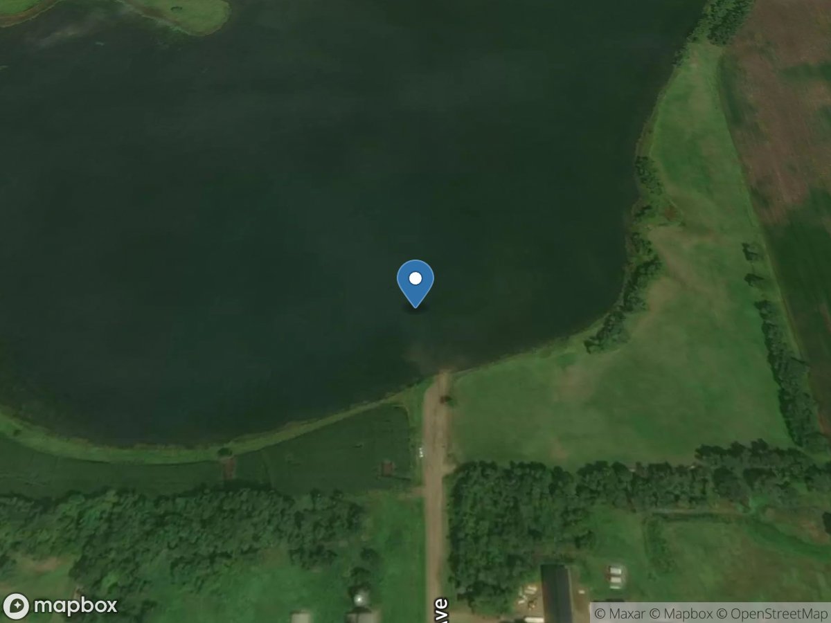 West 81 Public Water Access