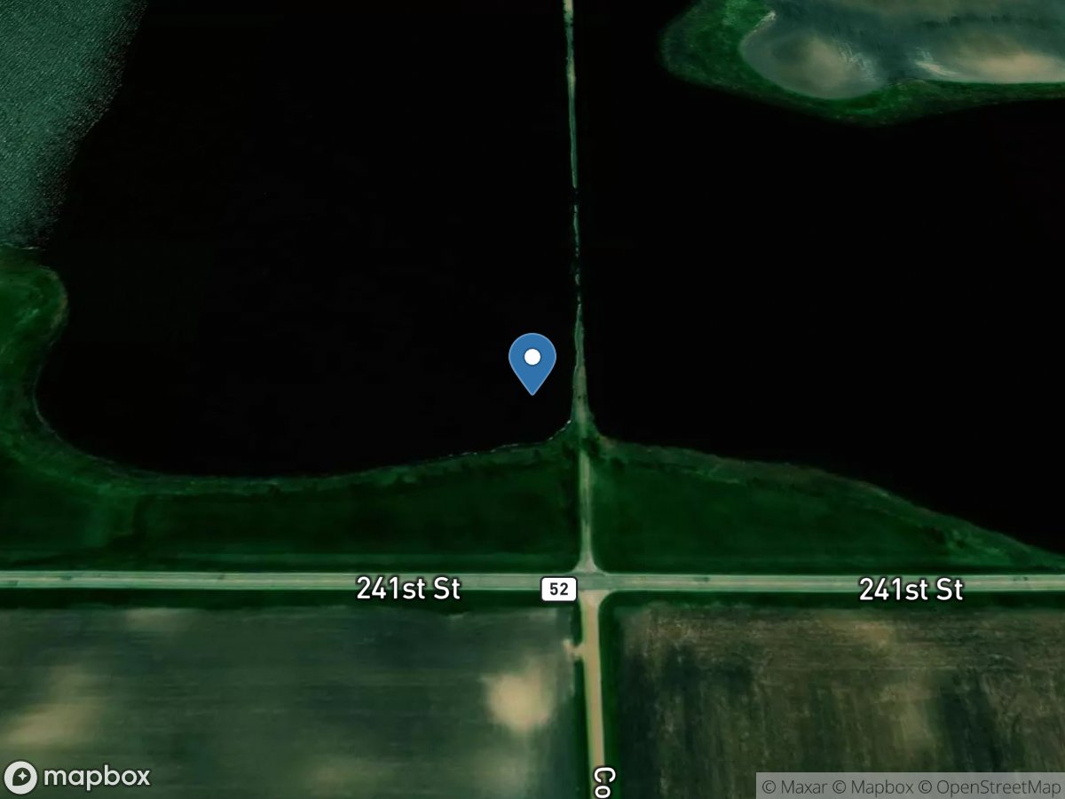 George Public Water Access