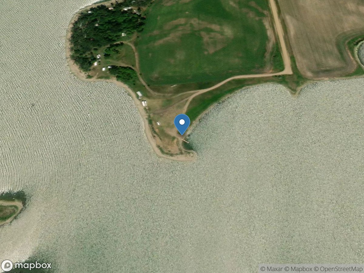 Neil's Landing