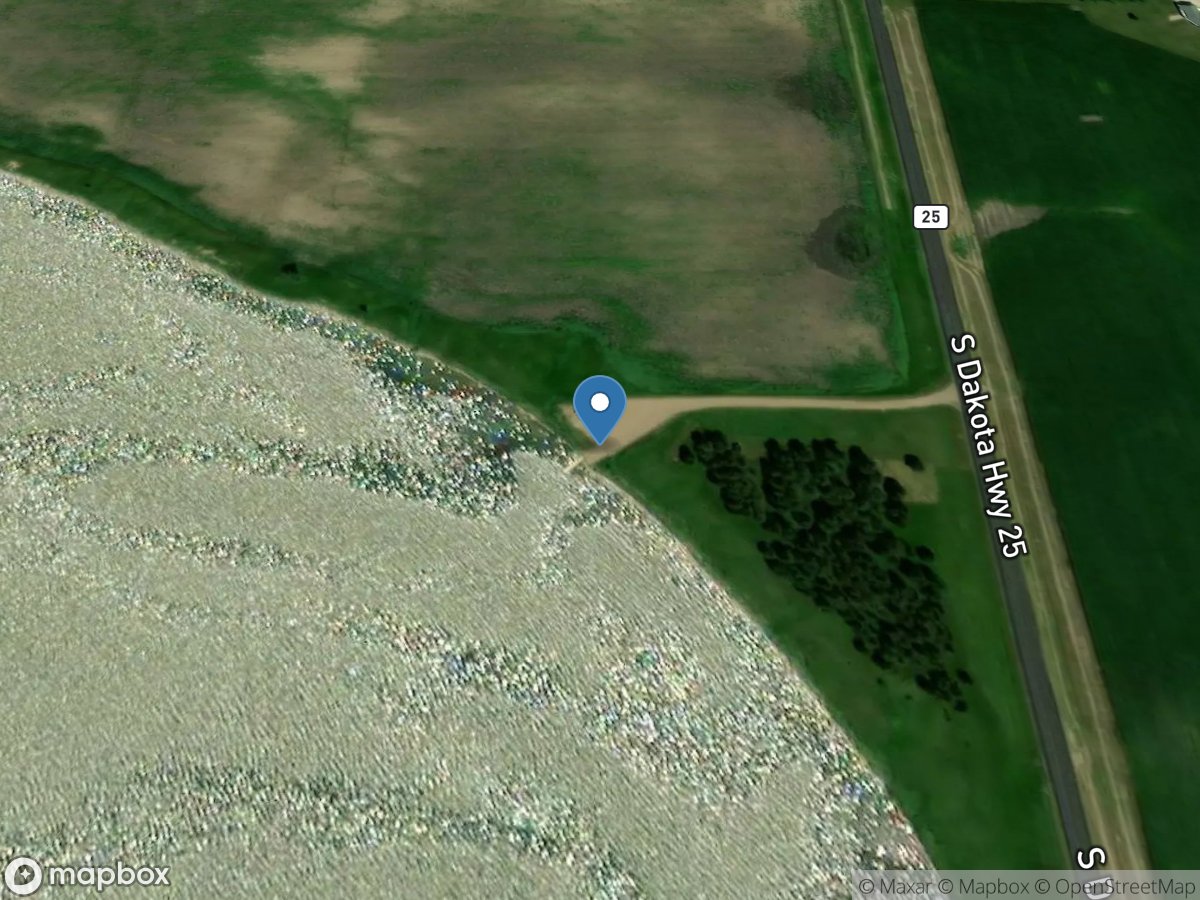 Swan Public Water Access