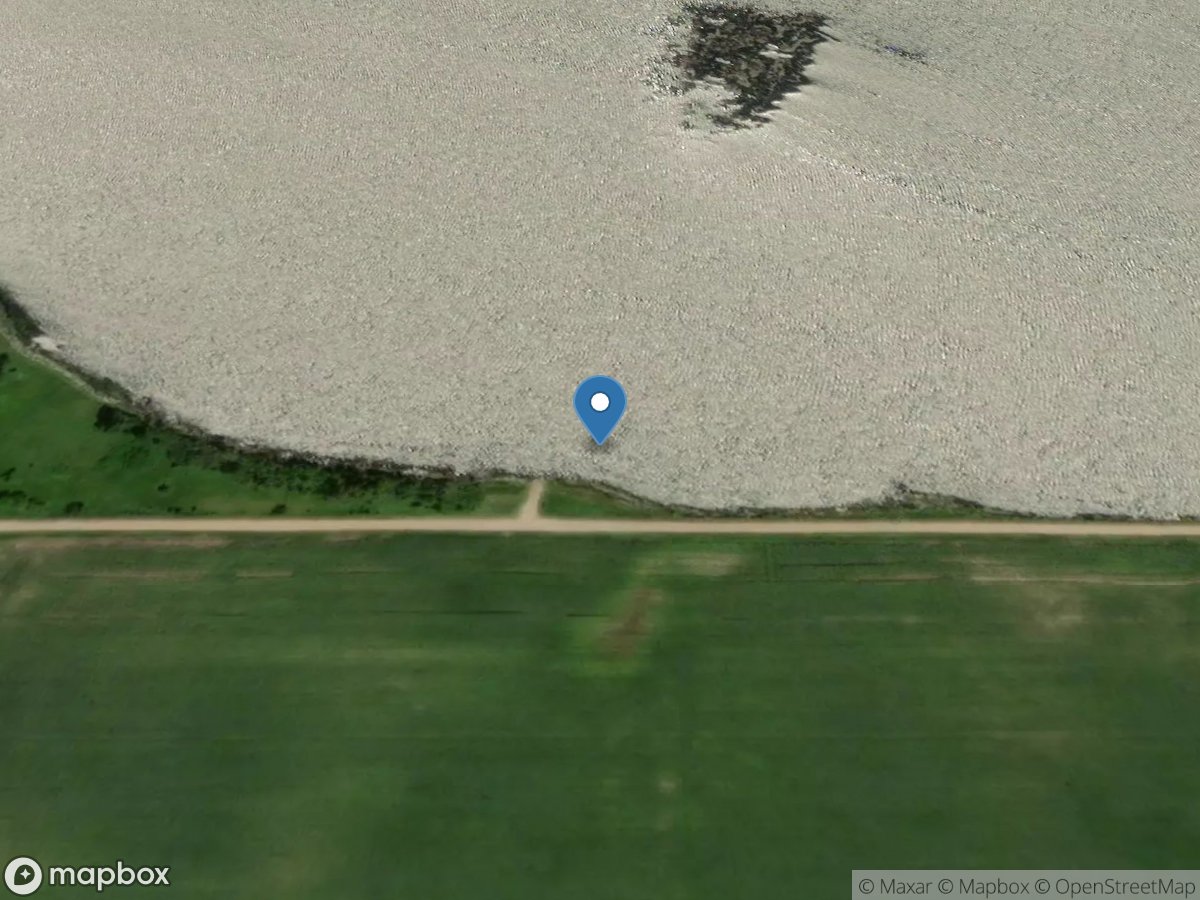 Middle Lynn Lake Access