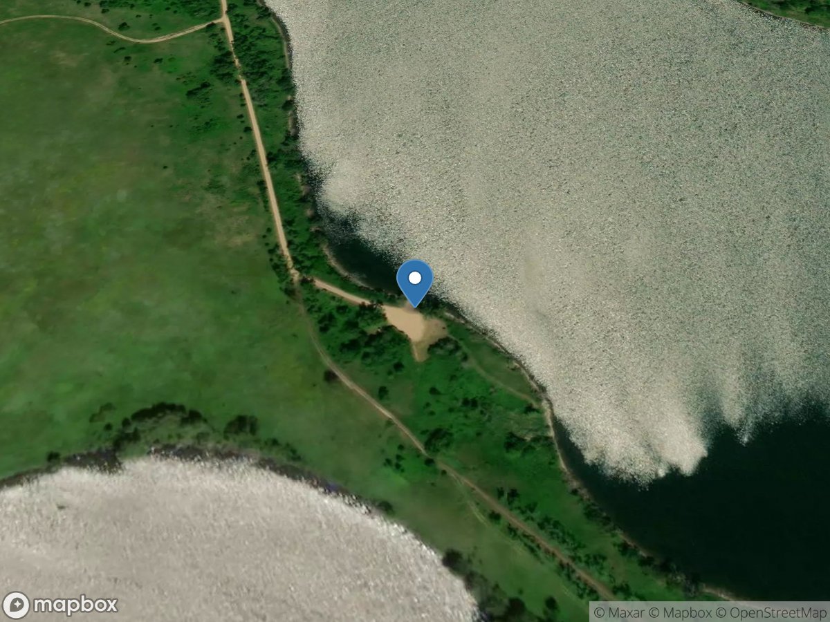 Bullhead Land Use Area