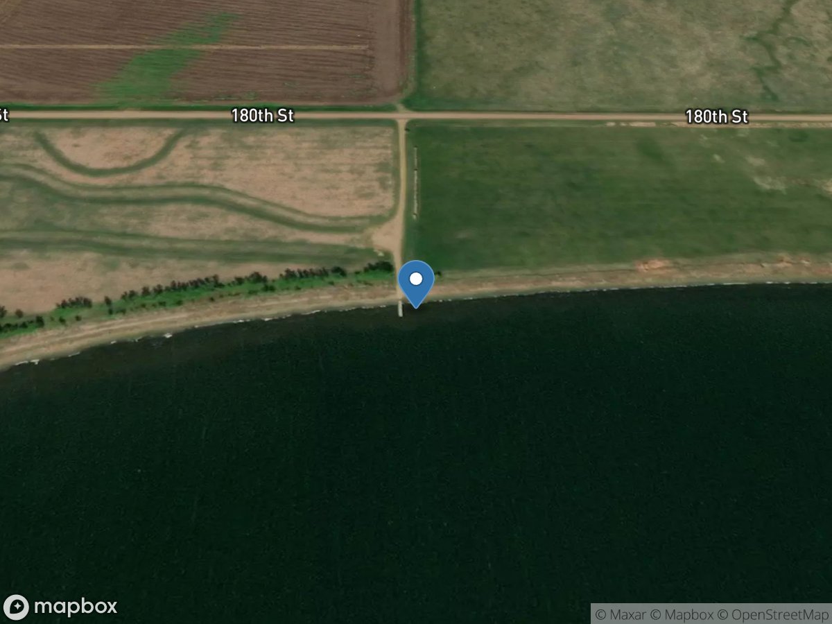 Mud Public Water Access