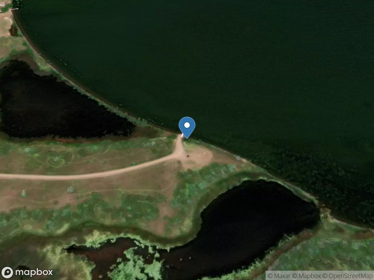 Cottonwood Southwest Public Water Access