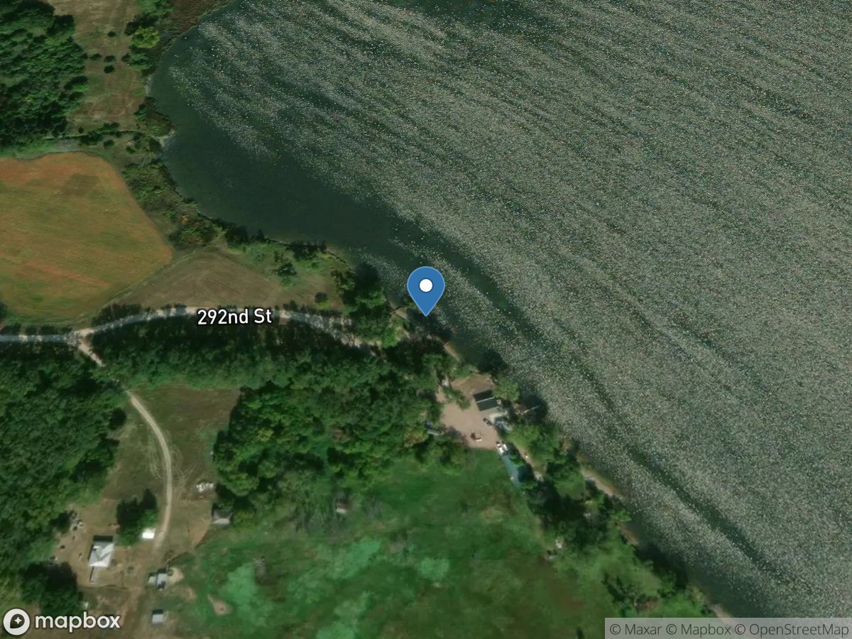 Dog Ear Public Water Access