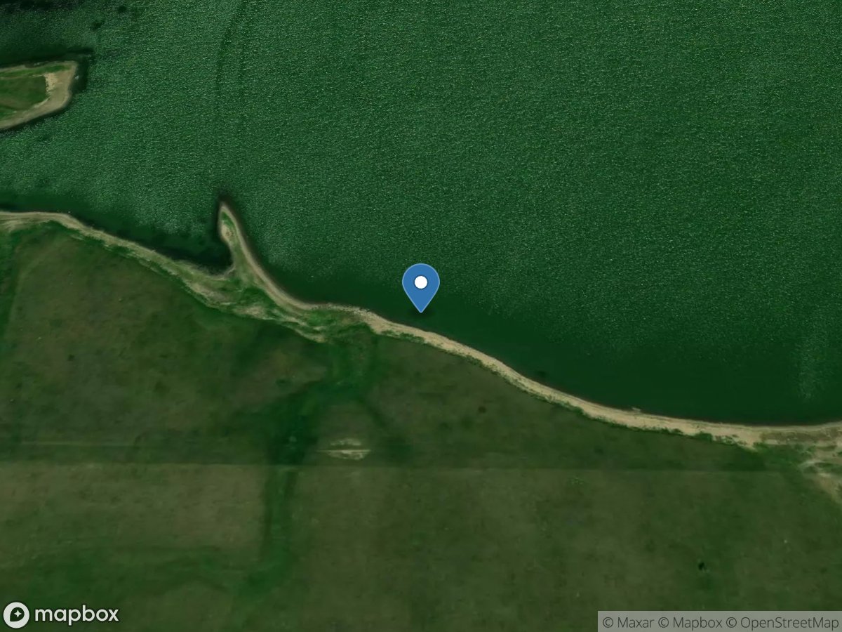 Cottonwood Public Water Access