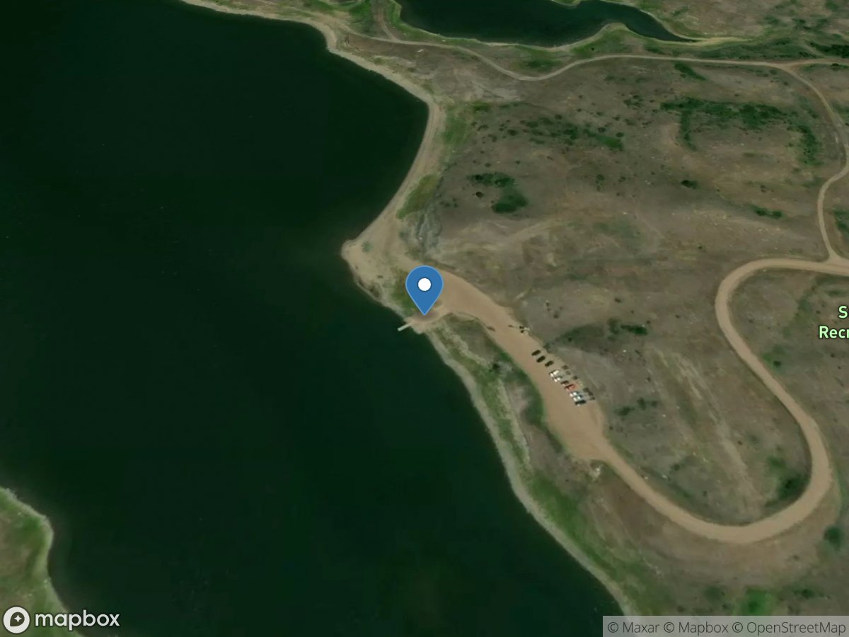 Sutton Bay Land Use Area