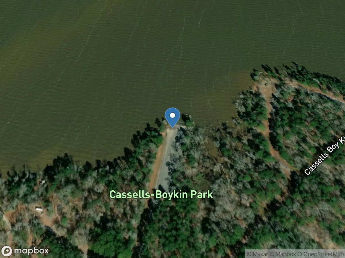 Cassells-Boykin Park (East)