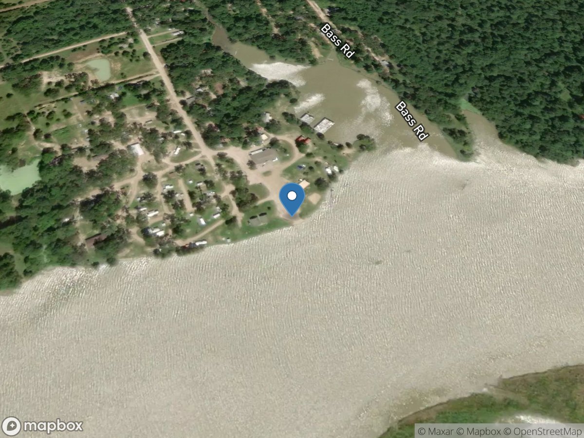 Outback Campground and Marina