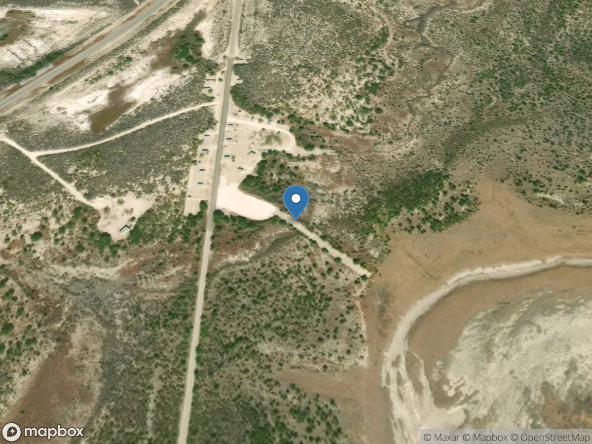 277 North Campground - Del Rio