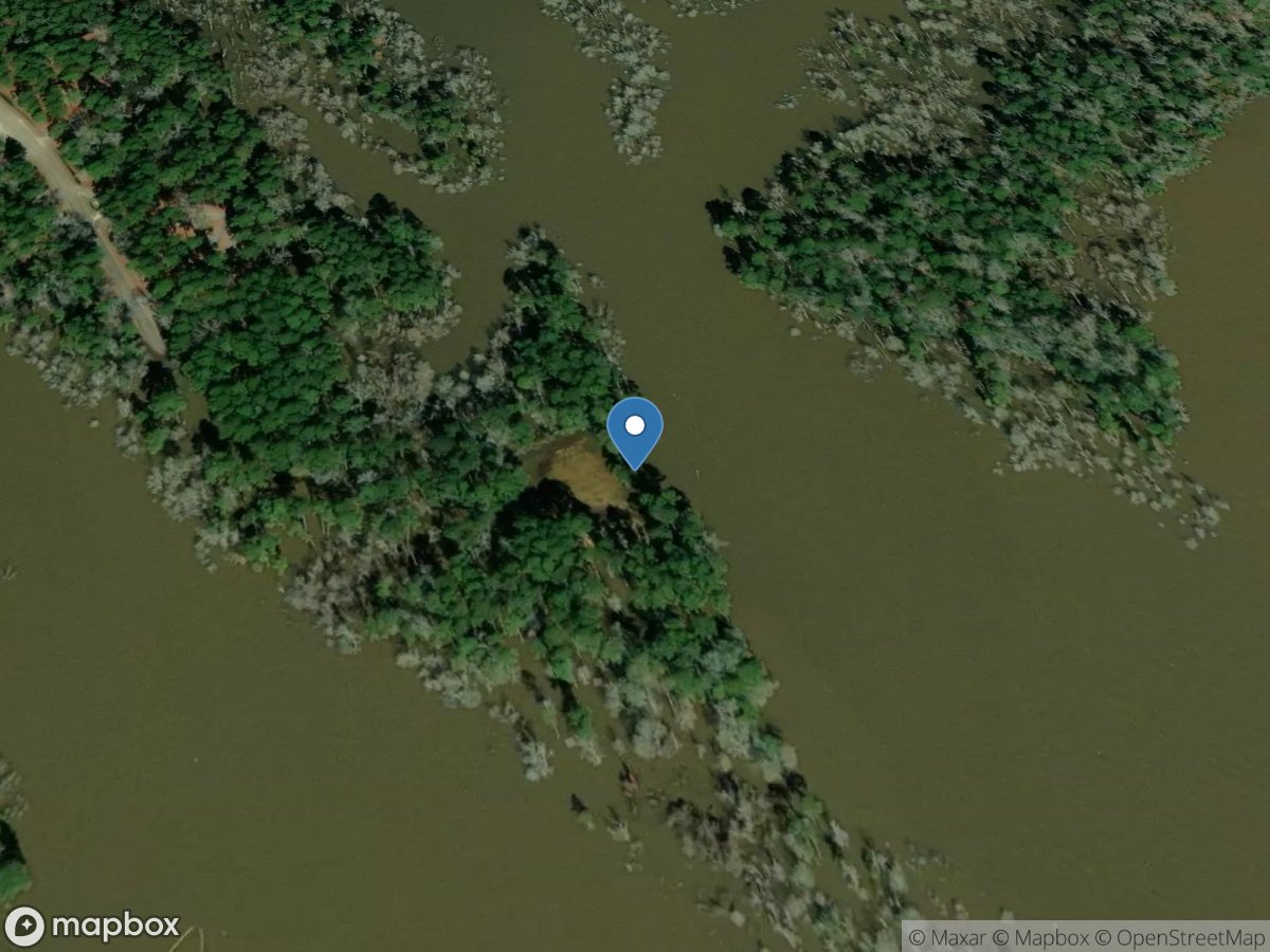 Hanks Creek Park (North)