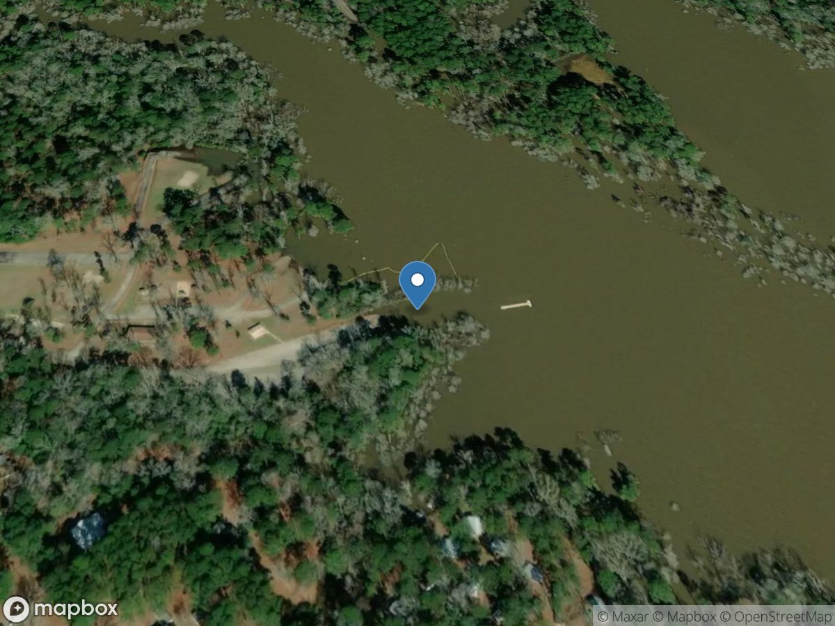 Hanks Creek Park (South)