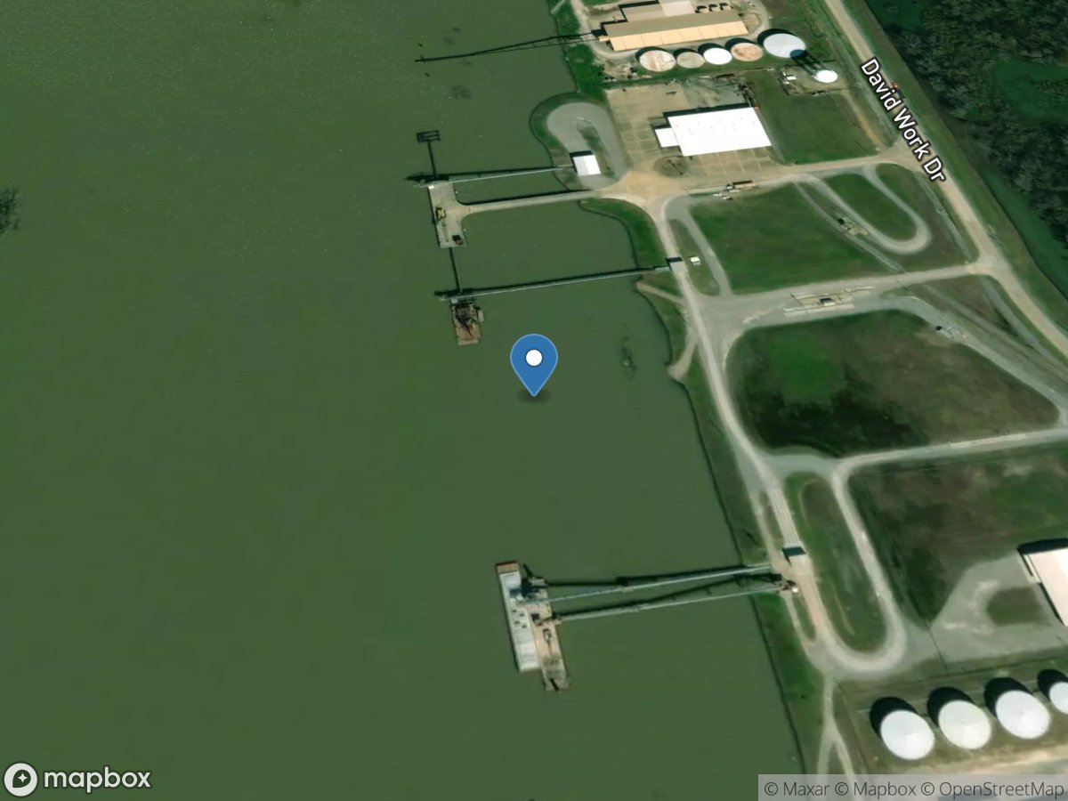 Log Loader Lake