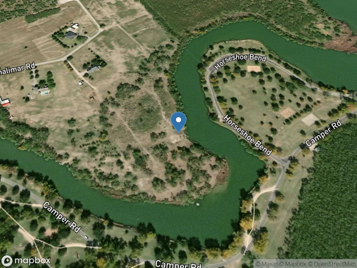 El Camino Grande Road