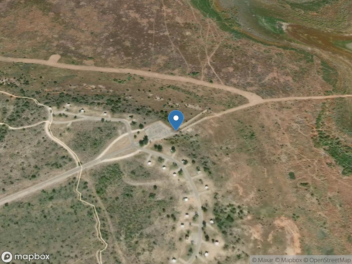 Isabel Harte Campground