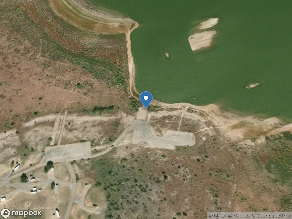 Red Arroyo Campground