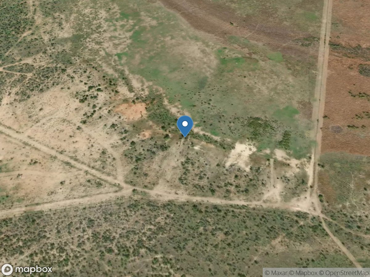 North Concho River - Tom Green County