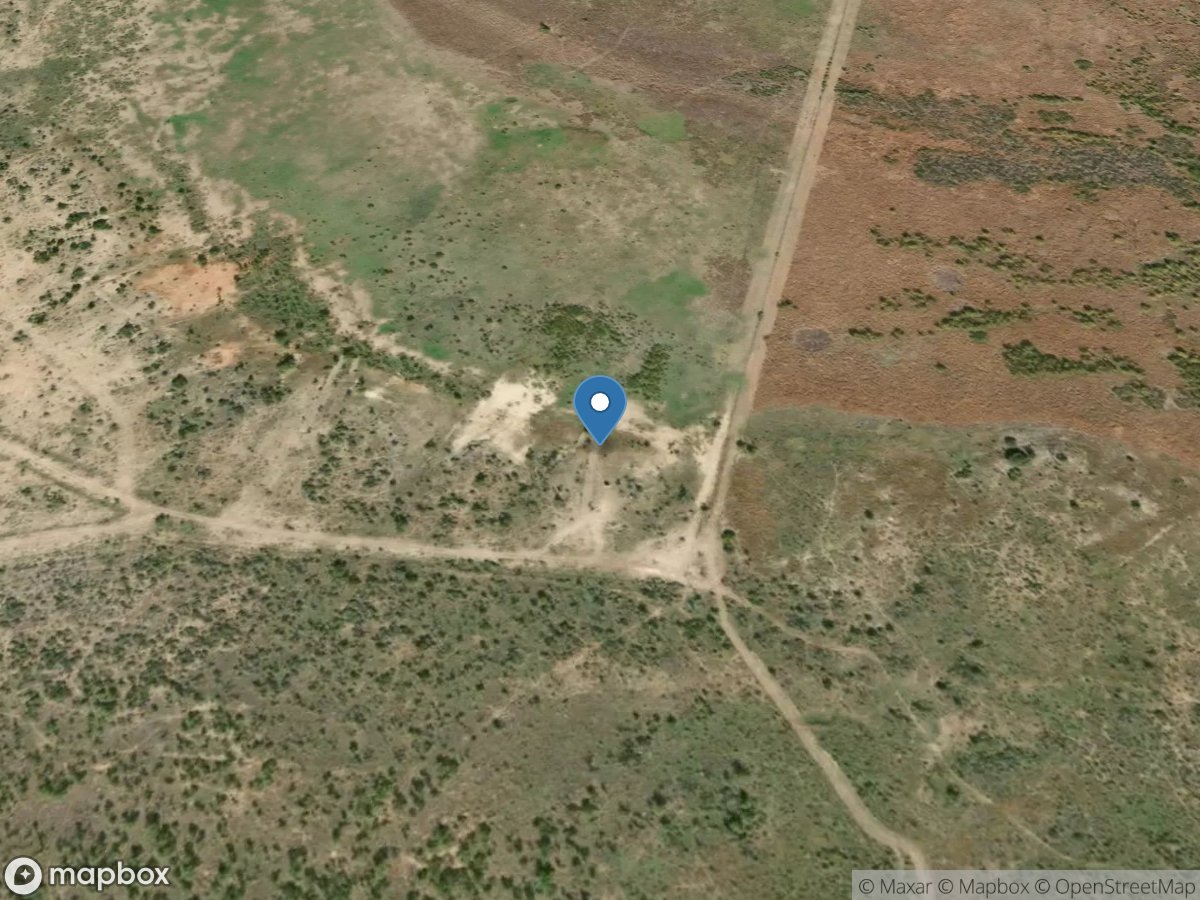 North Concho River - Tom Green County