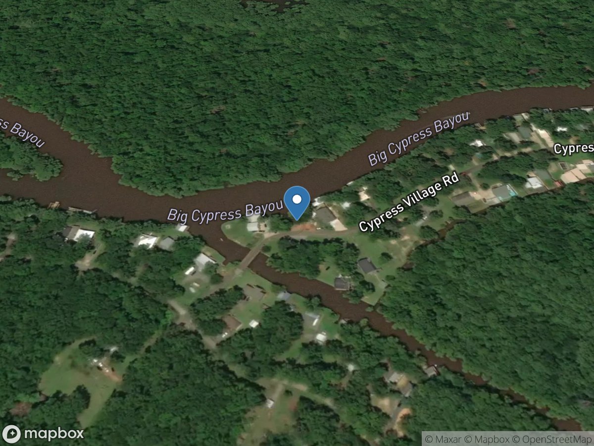 Cypress Village Road