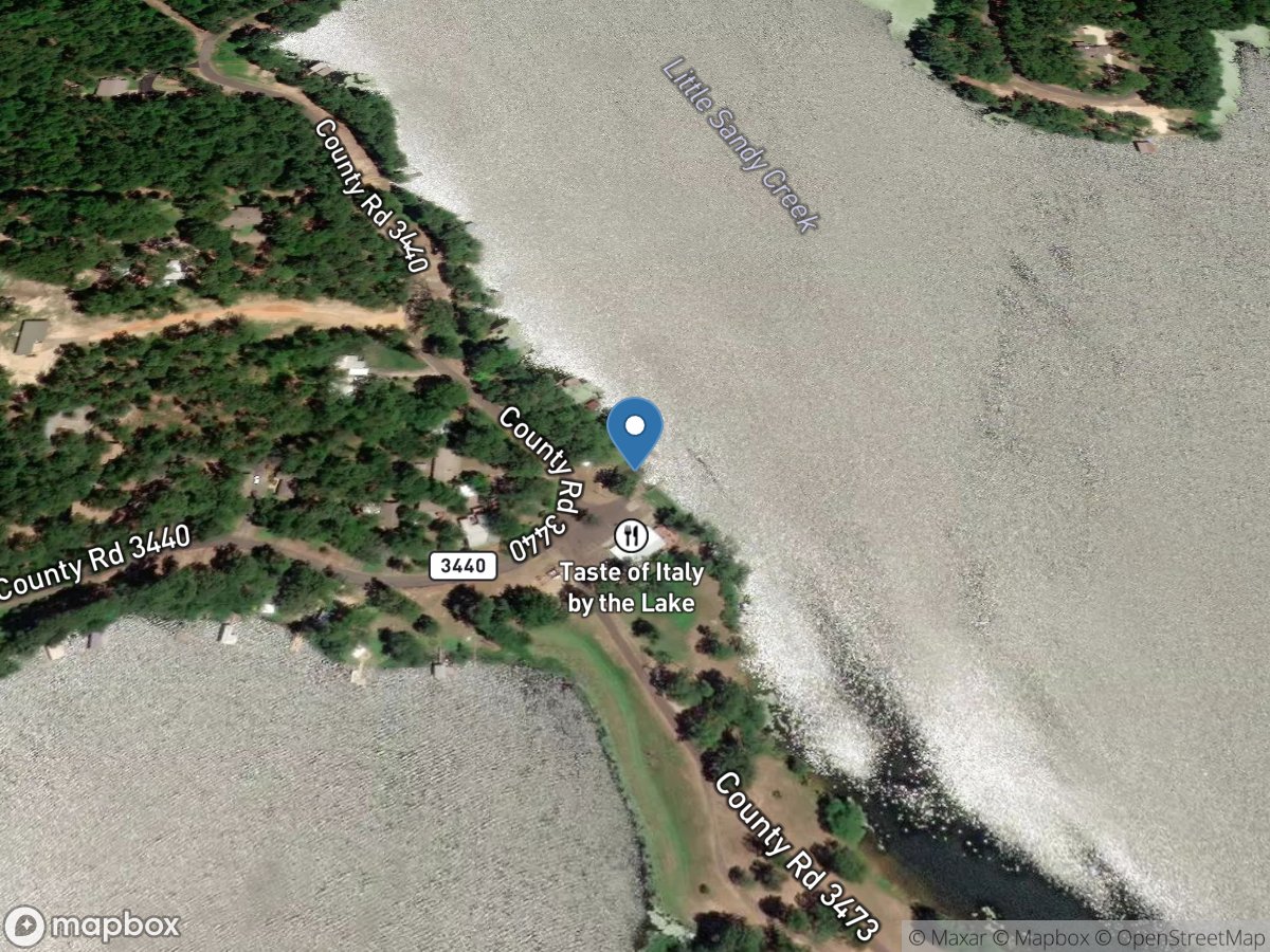 Taste of Italy Point