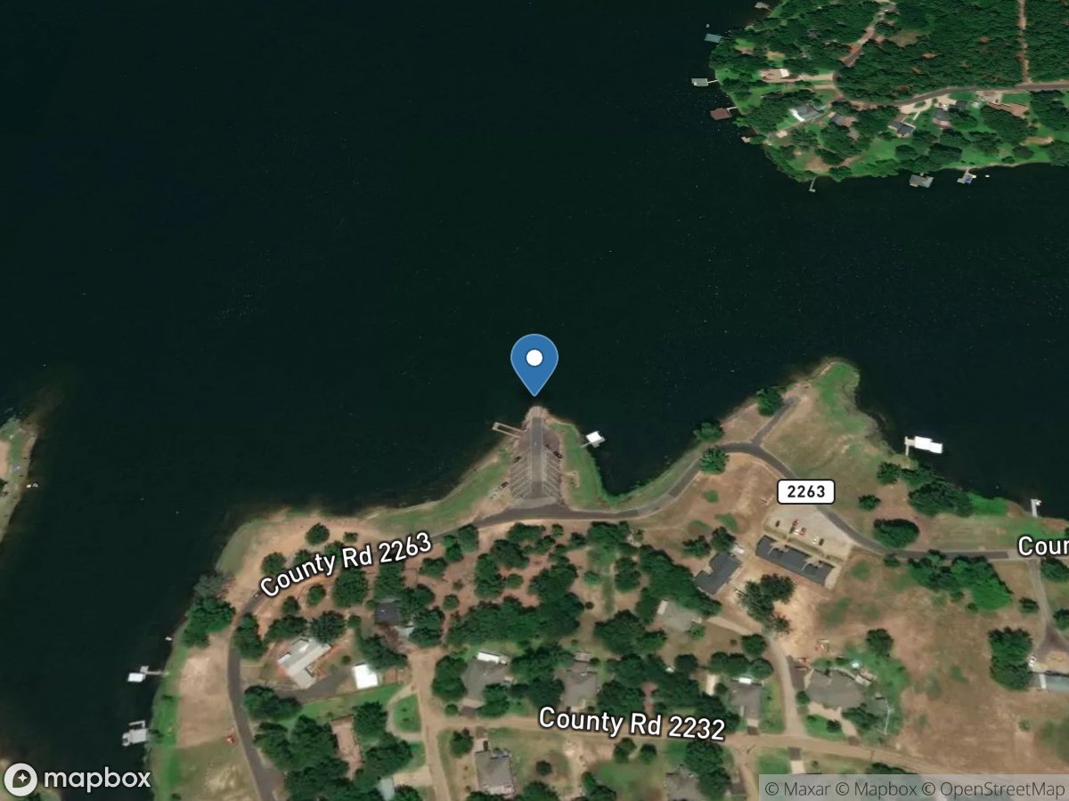 Lake Holbrook (South)