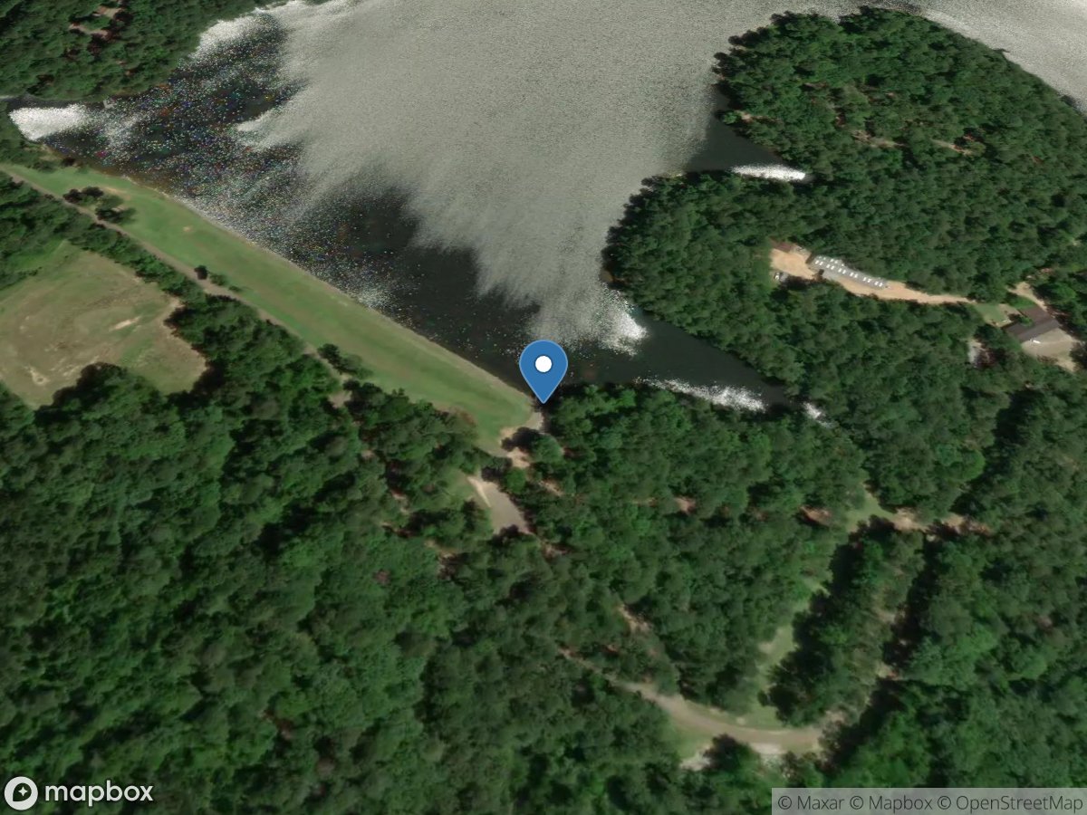 Roosevelt State Park