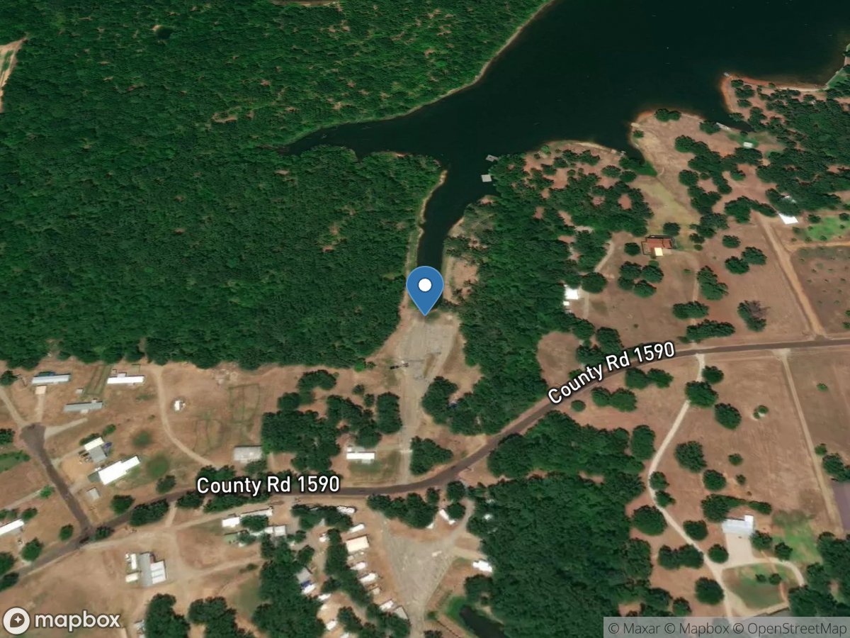 Chaney Point RV Park (North)