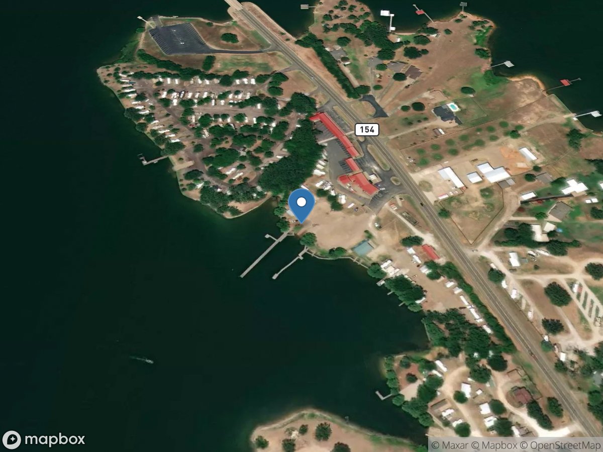 Minnow Bucket Marina