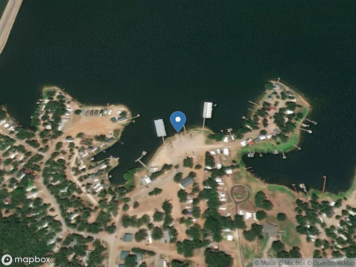 Pope's Landing Marina & RV Resort