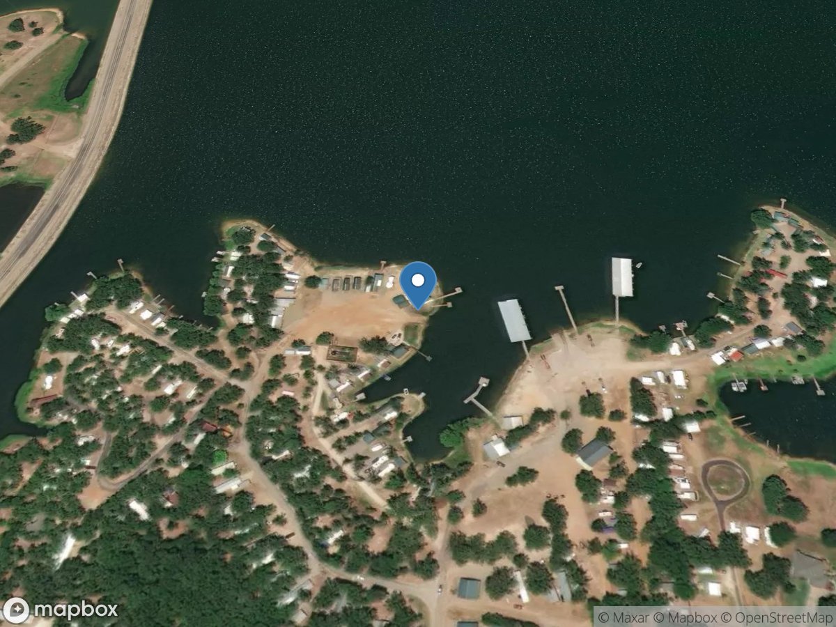 Pope's Landing Marina & RV Resort