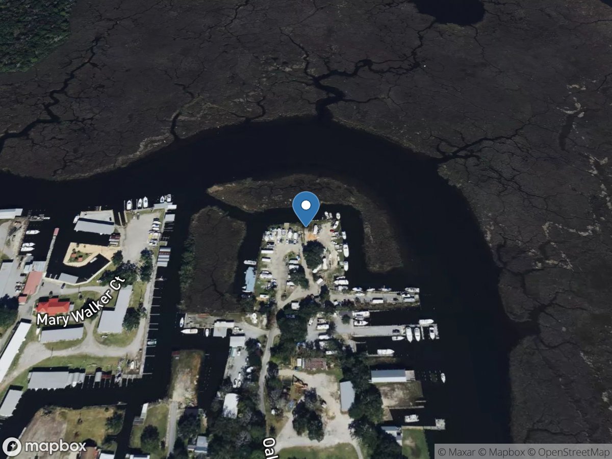 Mary Walker Bayou