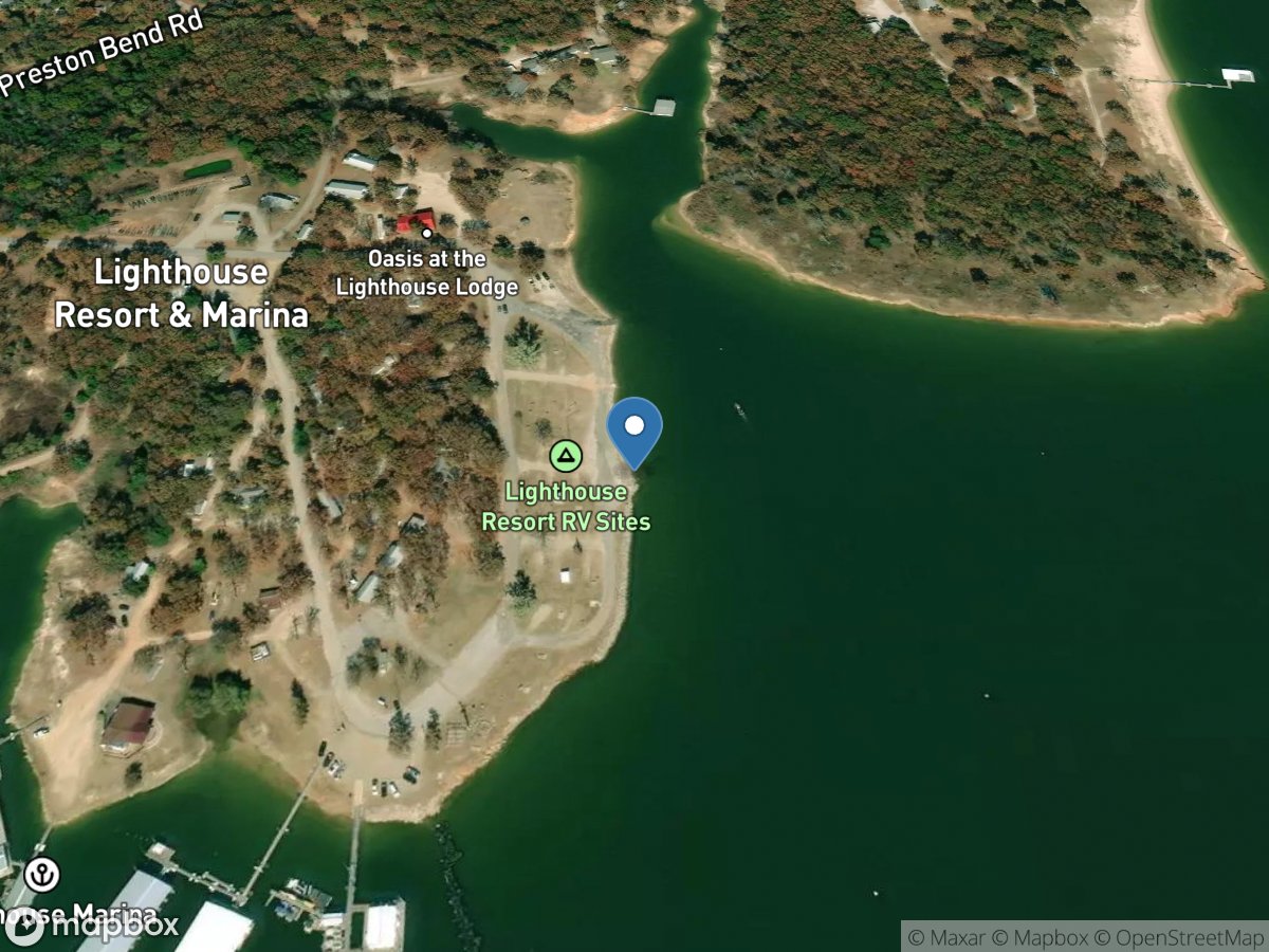 Lighthouse Resort & Marina