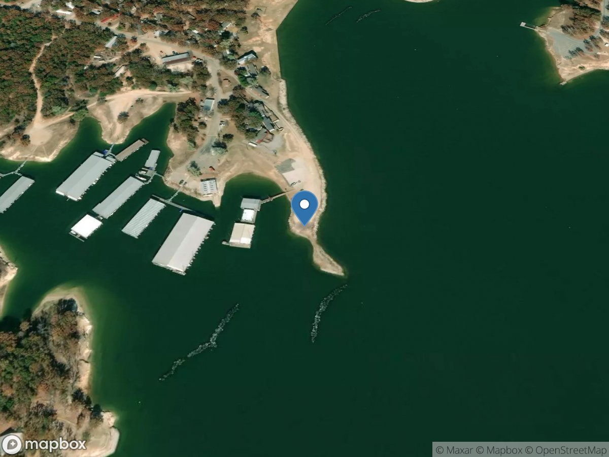 Little Mineral Marina