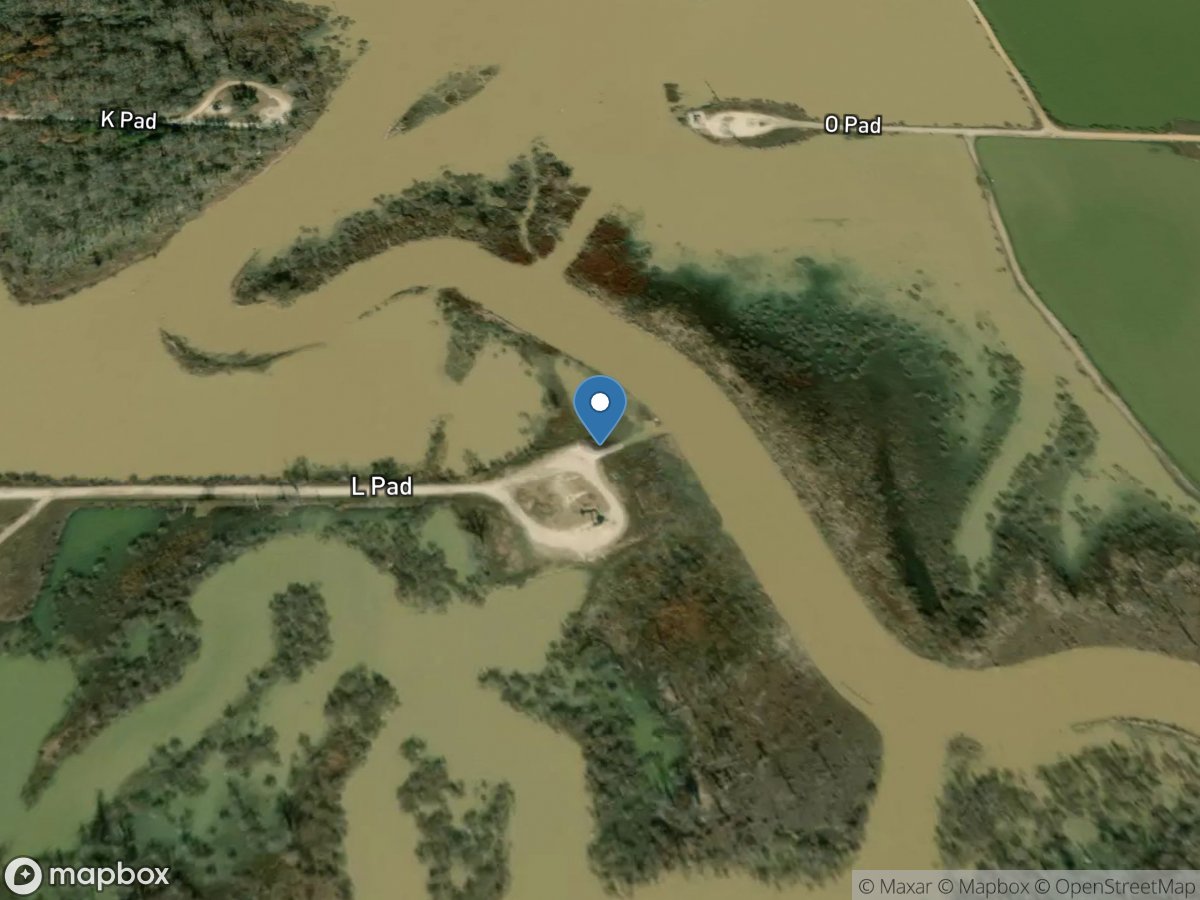 Hagerman National Wildlife Refuge